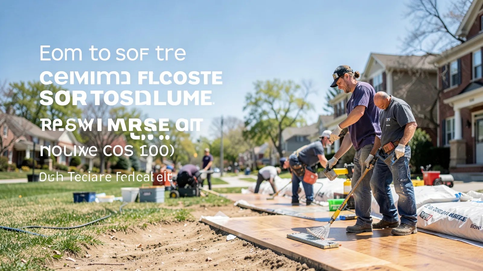 Laminate flooring installation in Hondo, TX near me